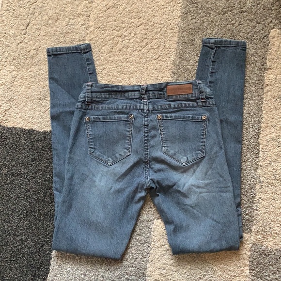 Love Culture Denim Jeans - Picture 2 of 5